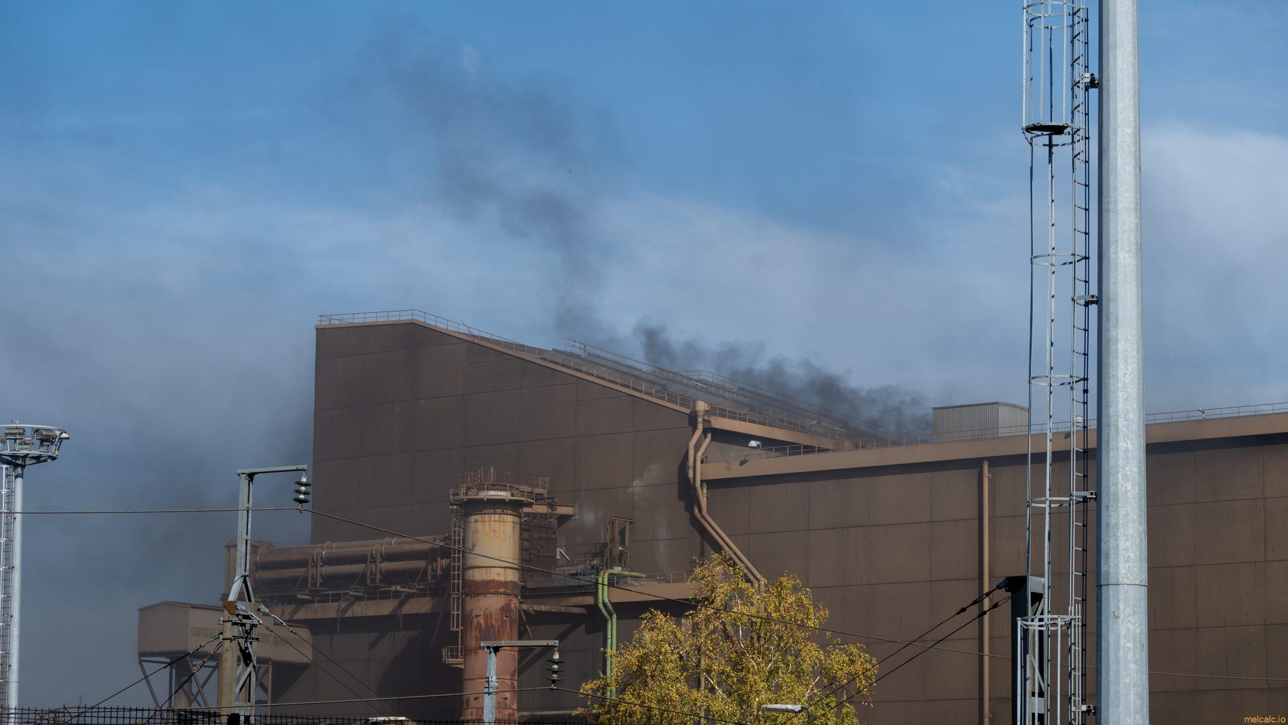 Feier am Elektrouewen