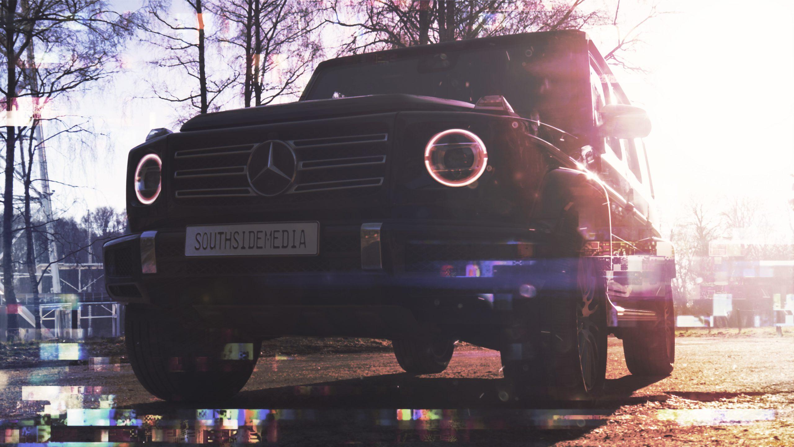 G500 – Stronger than time