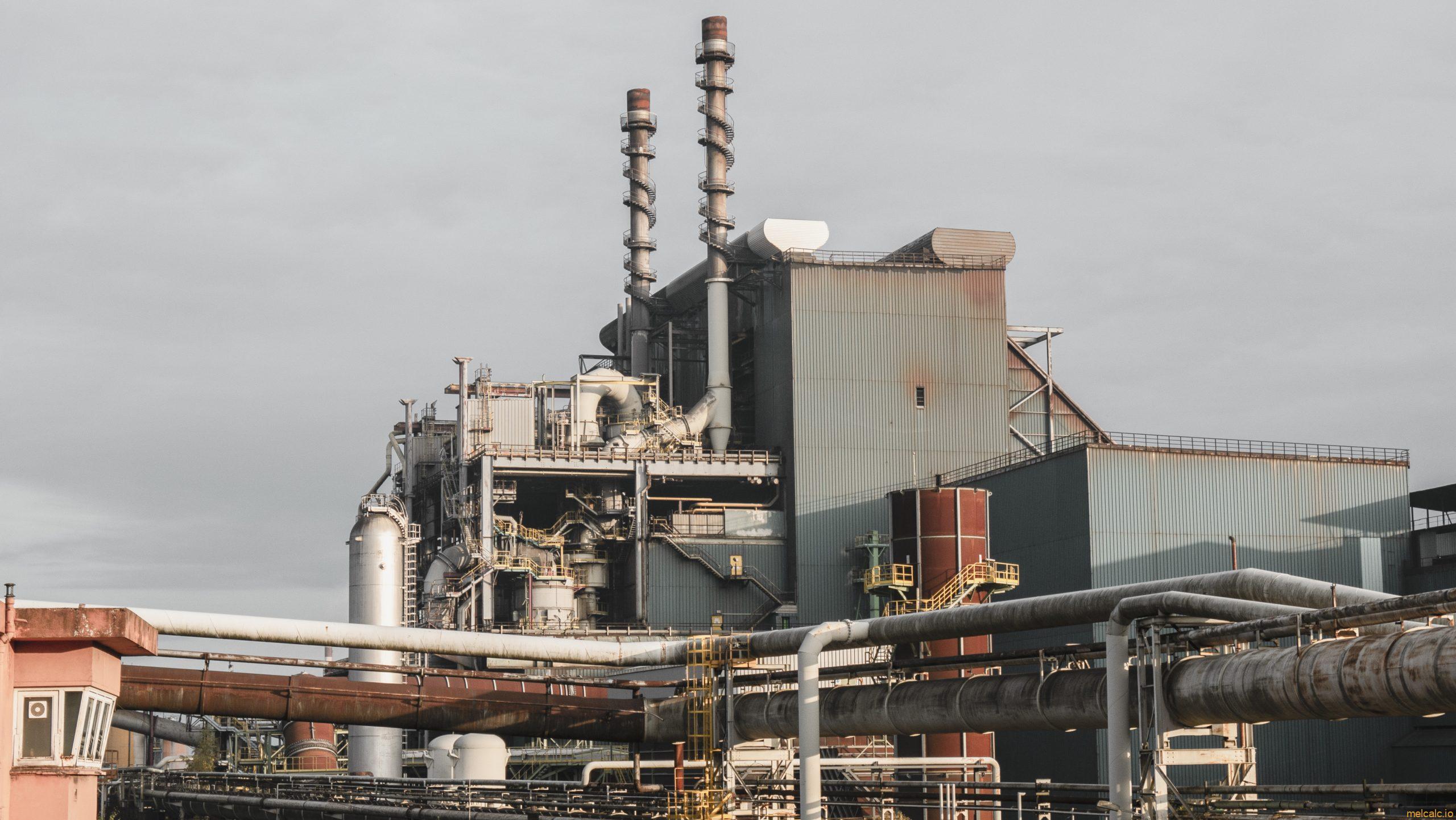 ArcelorMittal Hayange-Florange