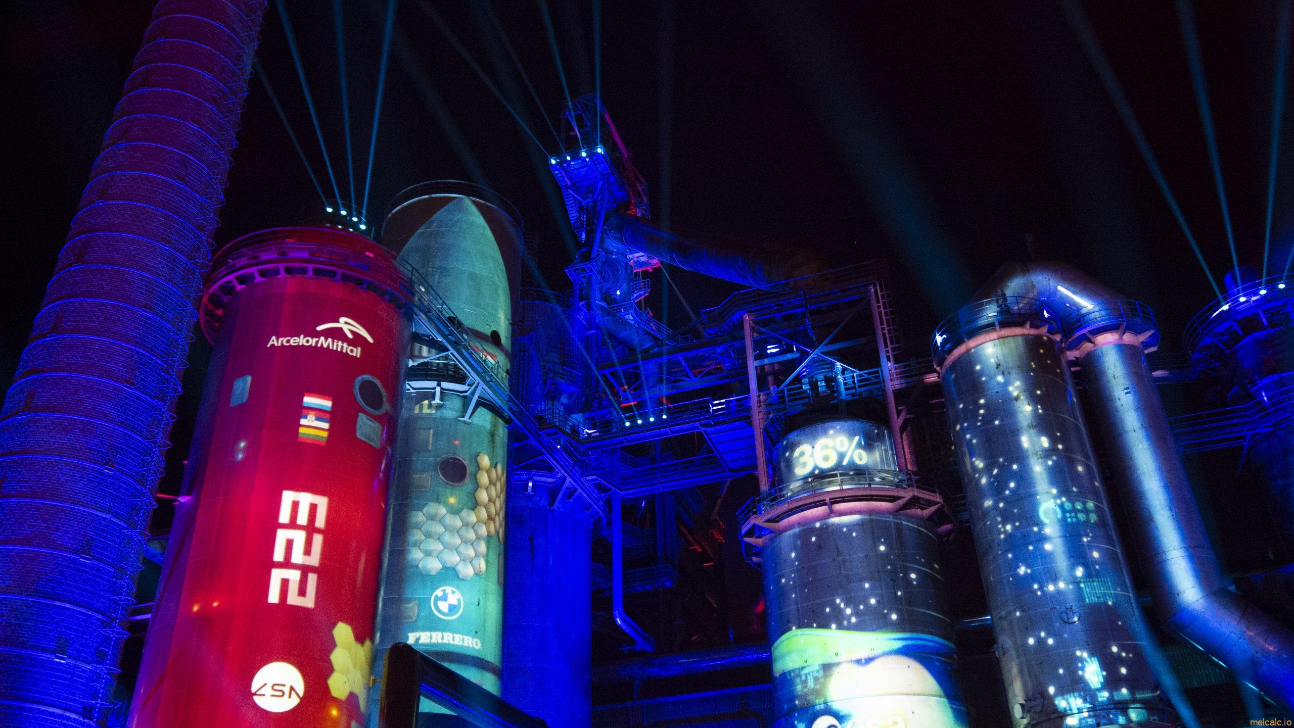 Esch2022 – Remix Opening