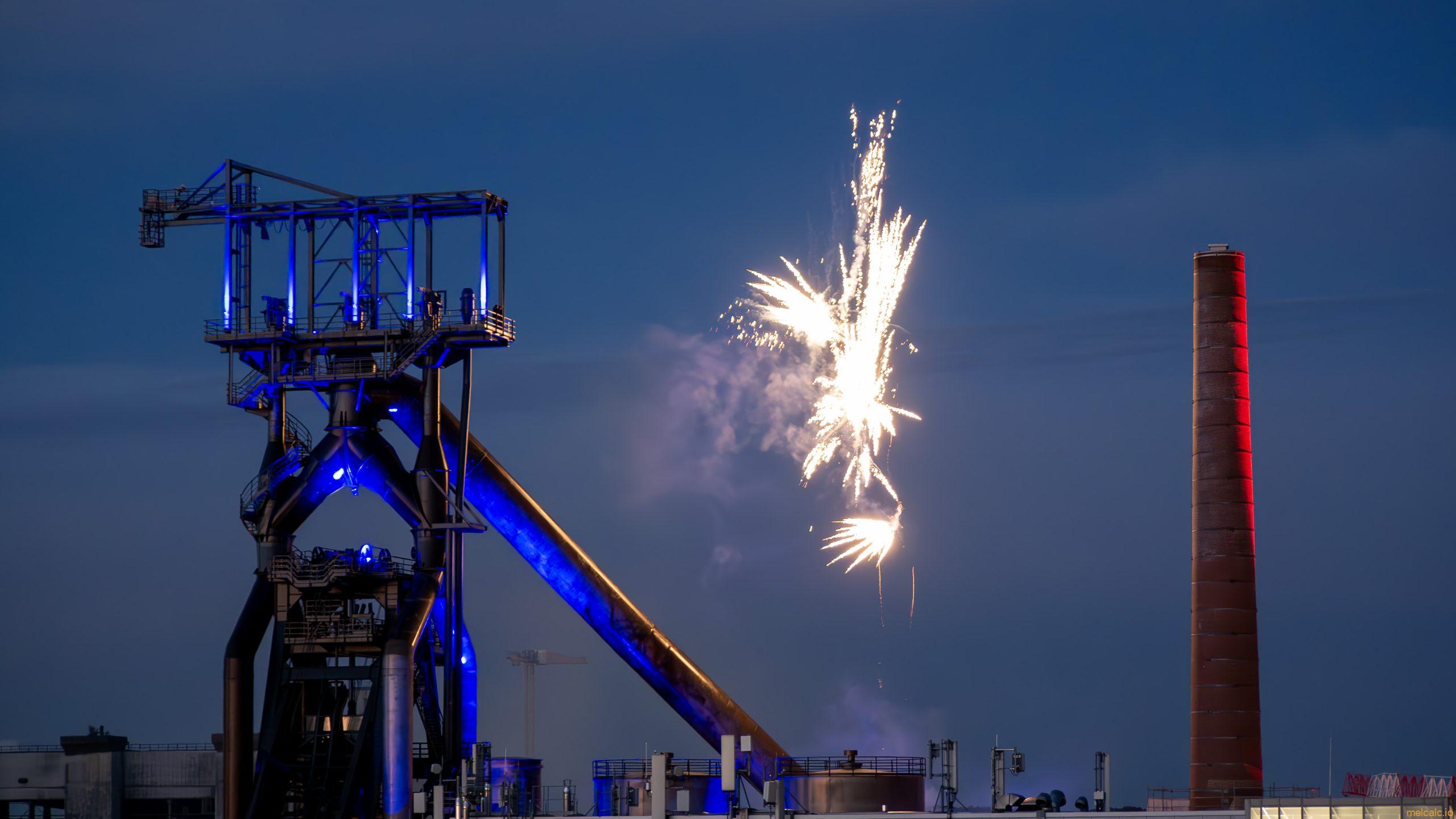 Fête des Hauts Fourneaux 2024