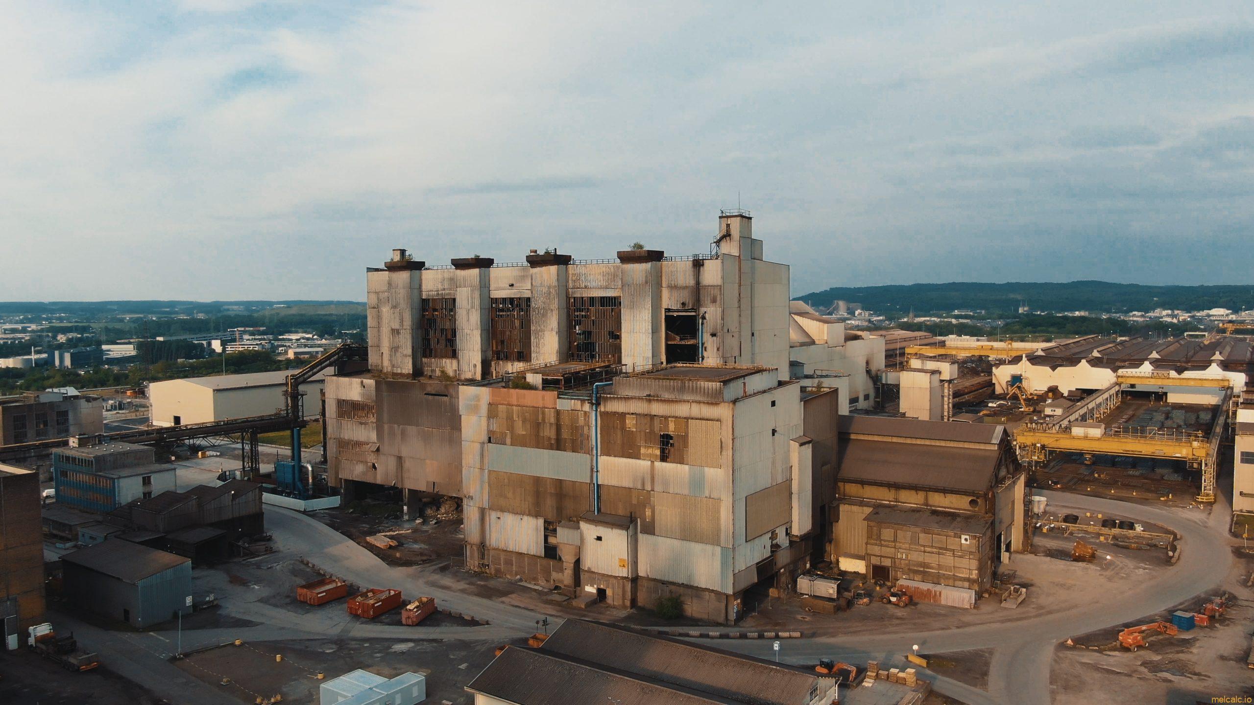 Dronefluch #0 – Belval