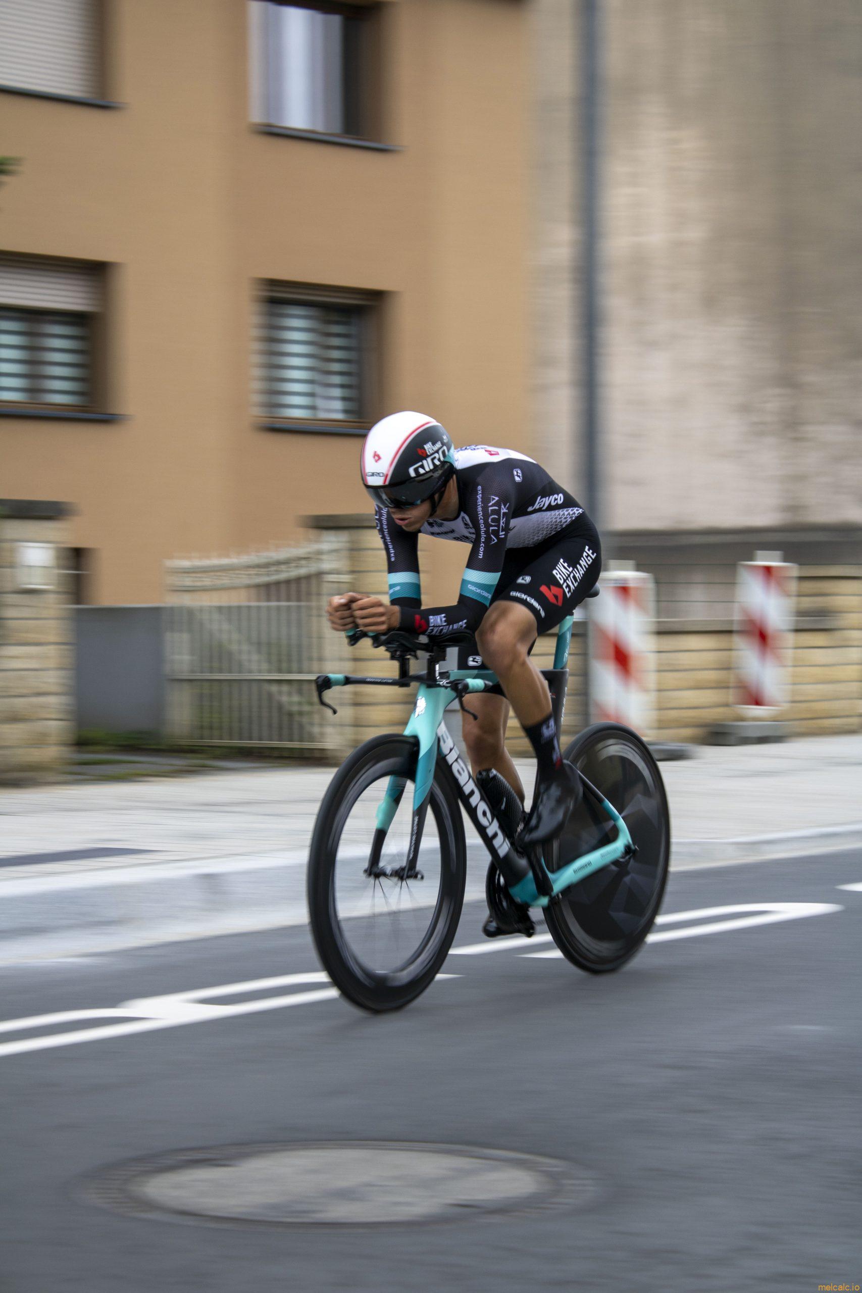 Tour de Luxembourg 2021