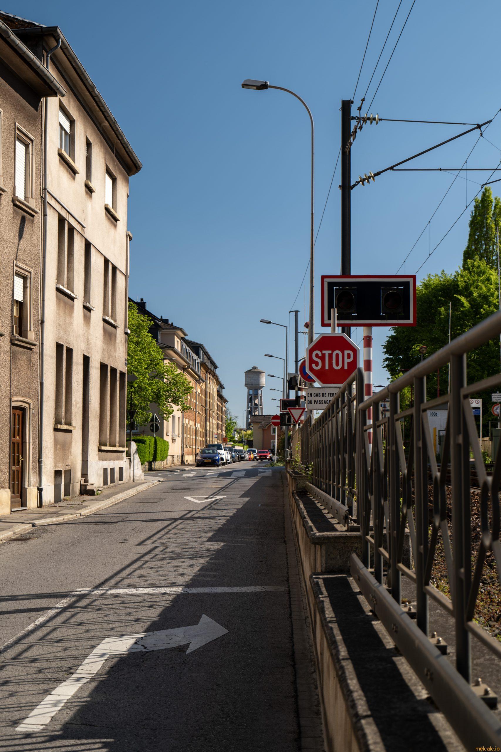 Diddeleng – Lumix S3 Test