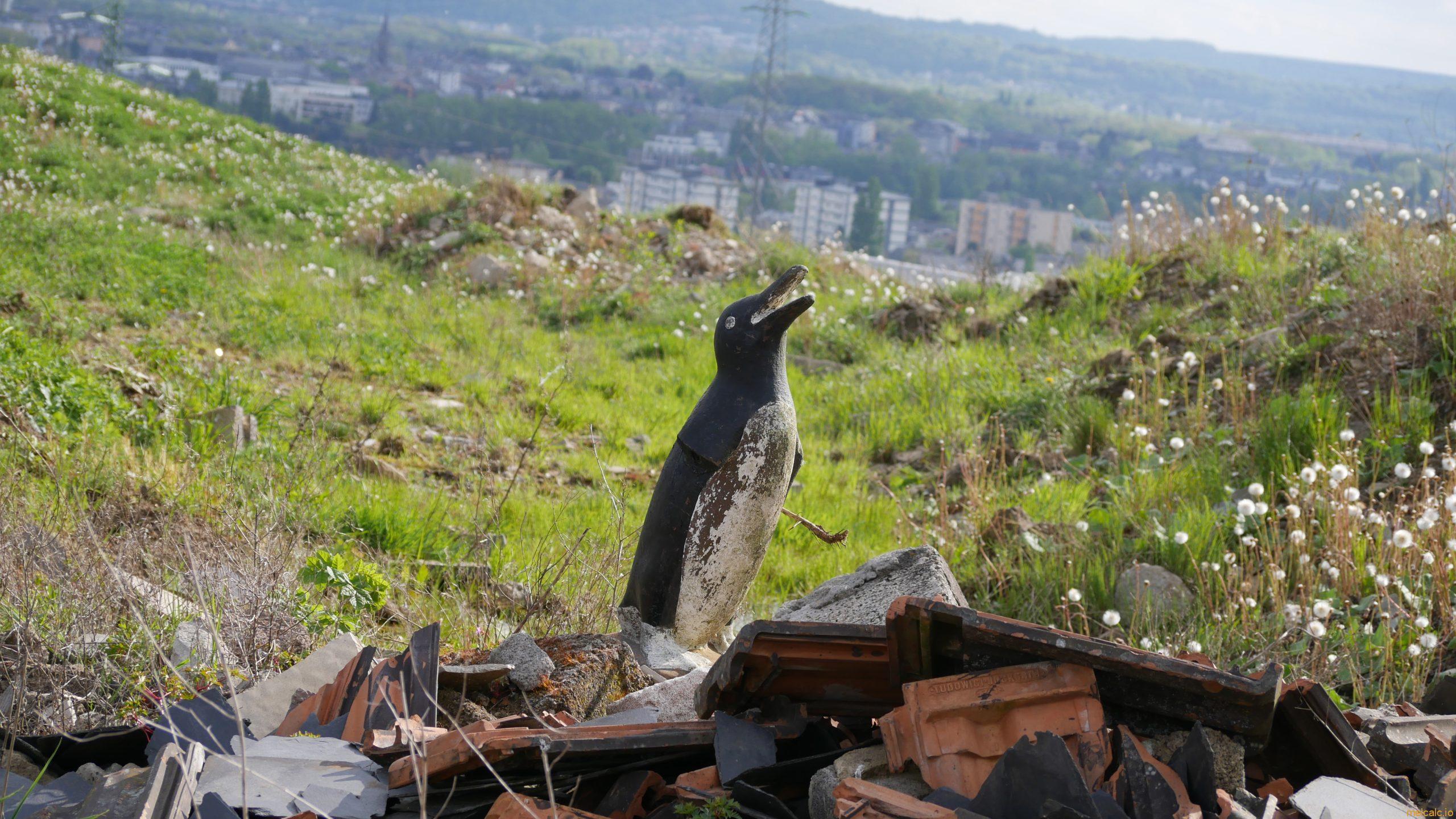 Schlakentipp Lalleng