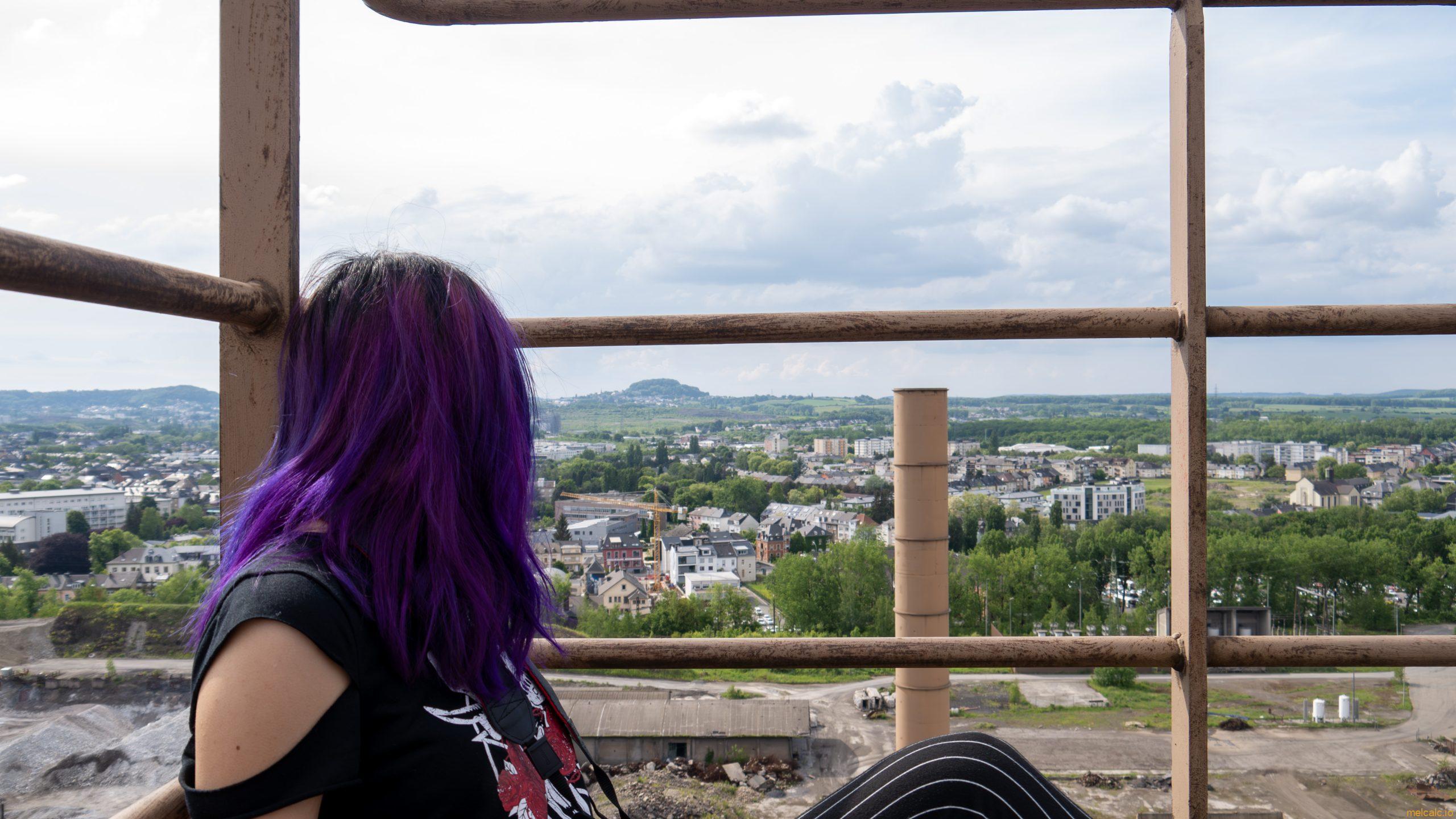 ArcelorMittal Esch-Schëffleng